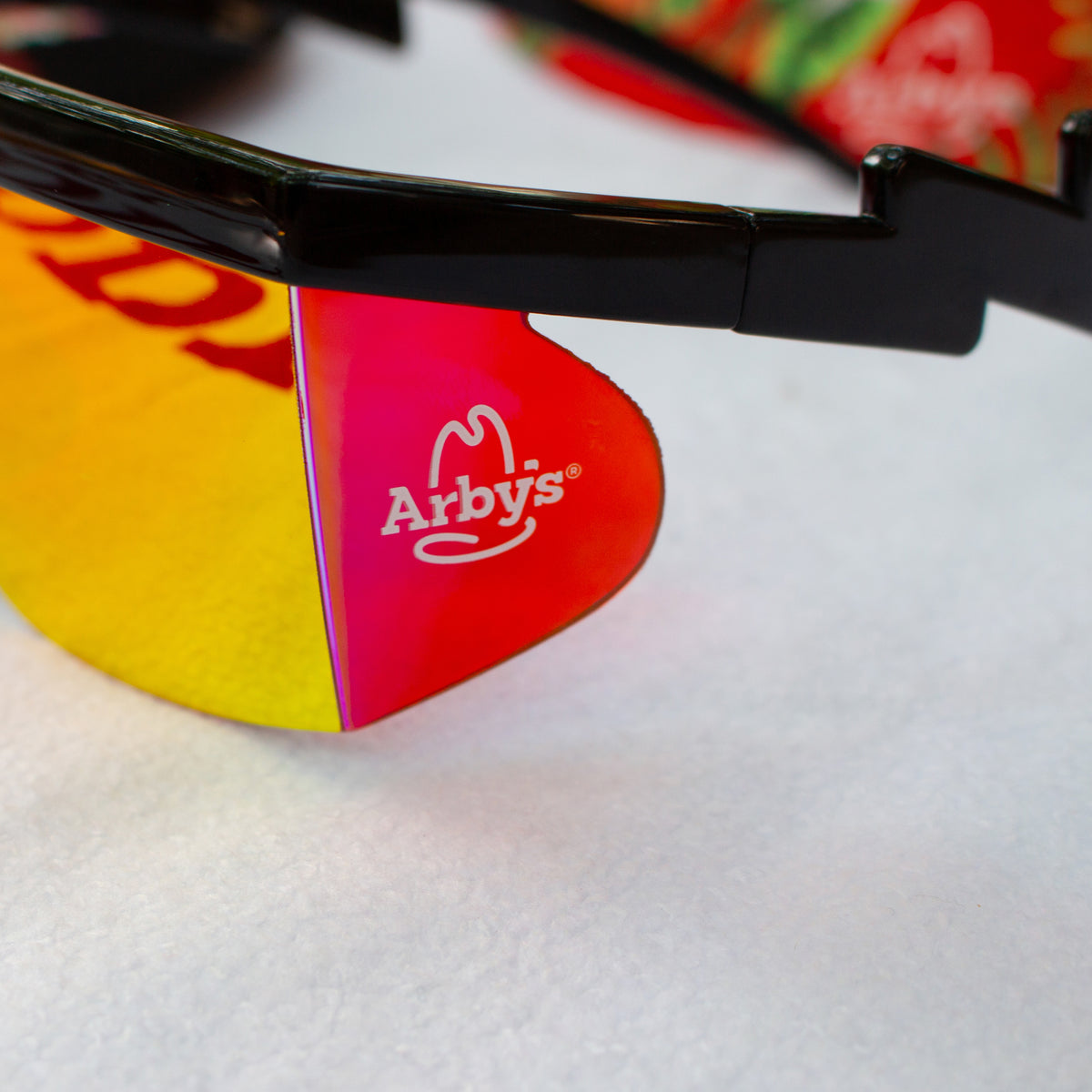 Arby's Party Shades – Arby's Shop