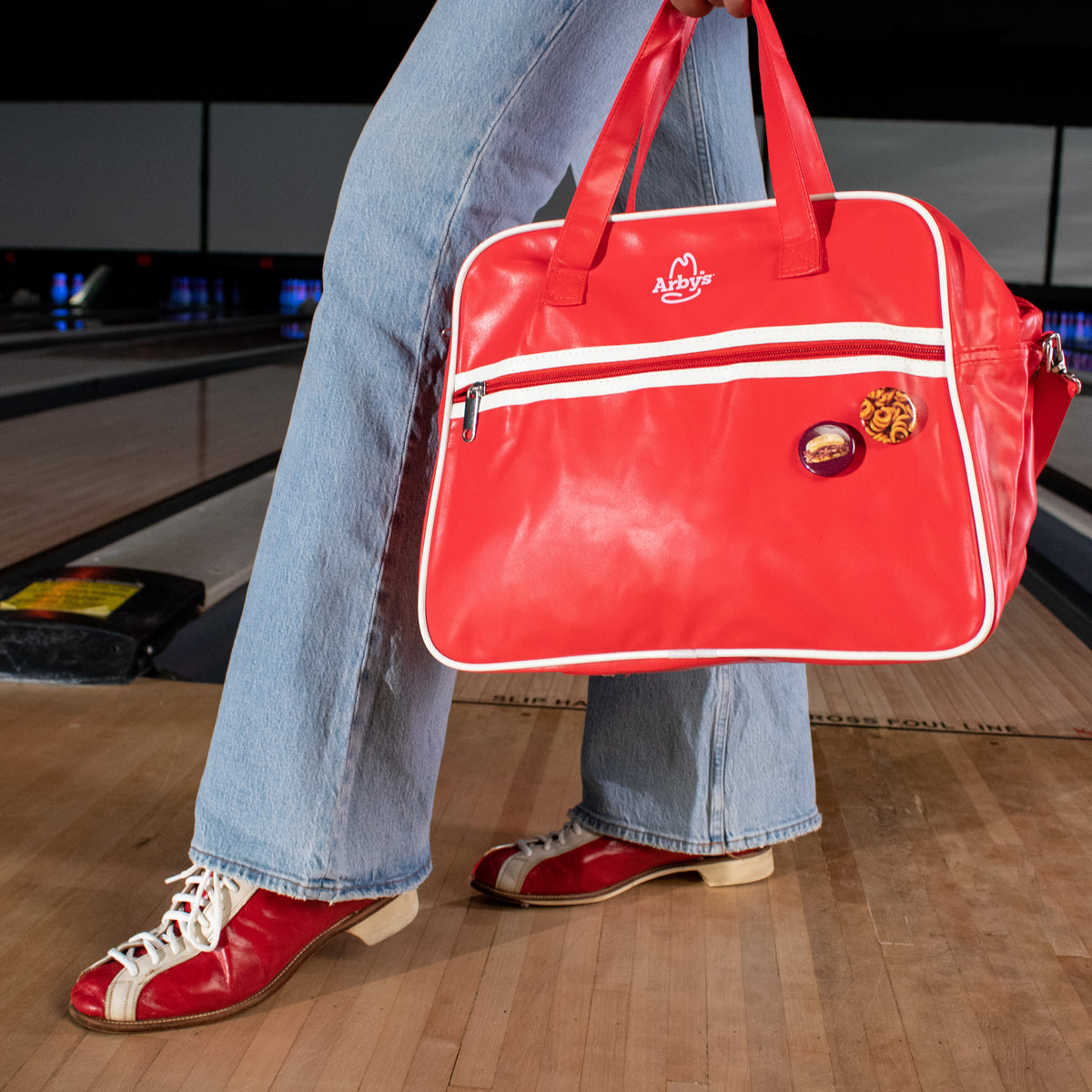 Arby s Bowling Bag Arby s Shop arby-s-bowling-bag-arby-s-shop