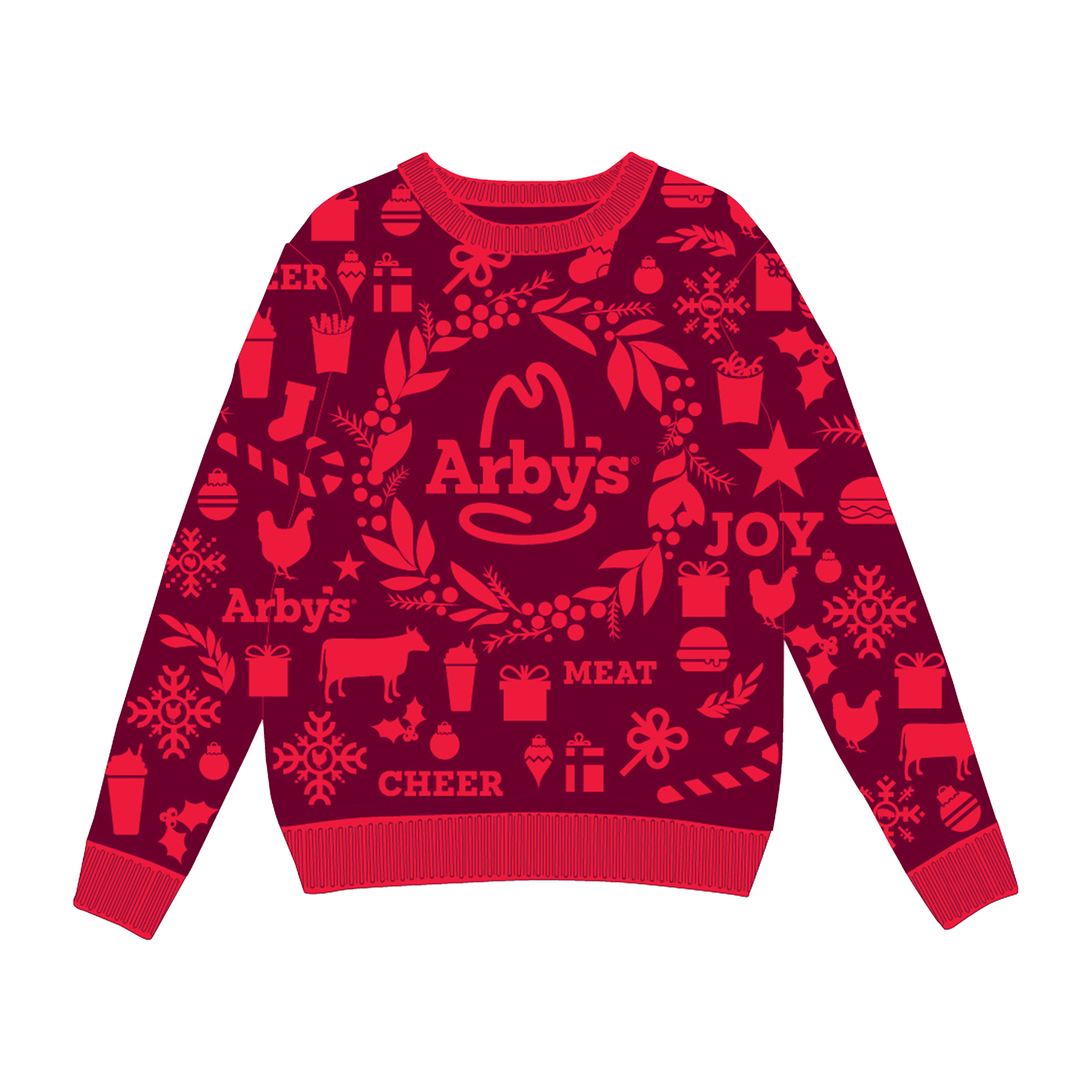 Knit Sweater
