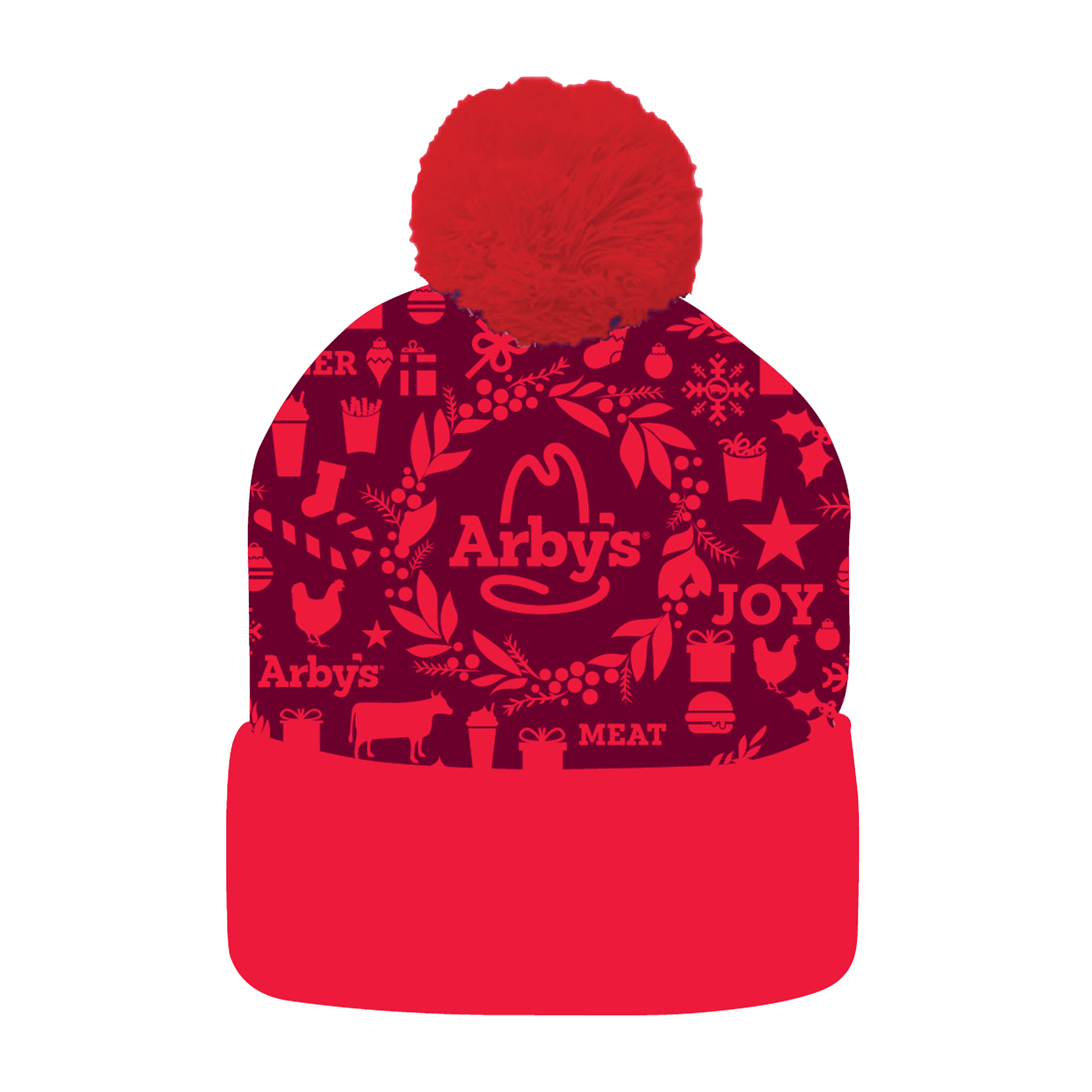 Knit Beanie