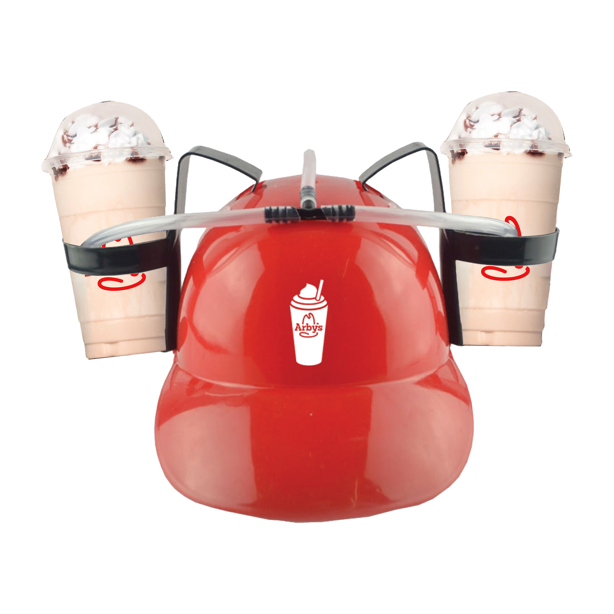 Jamocha Shake Helmet