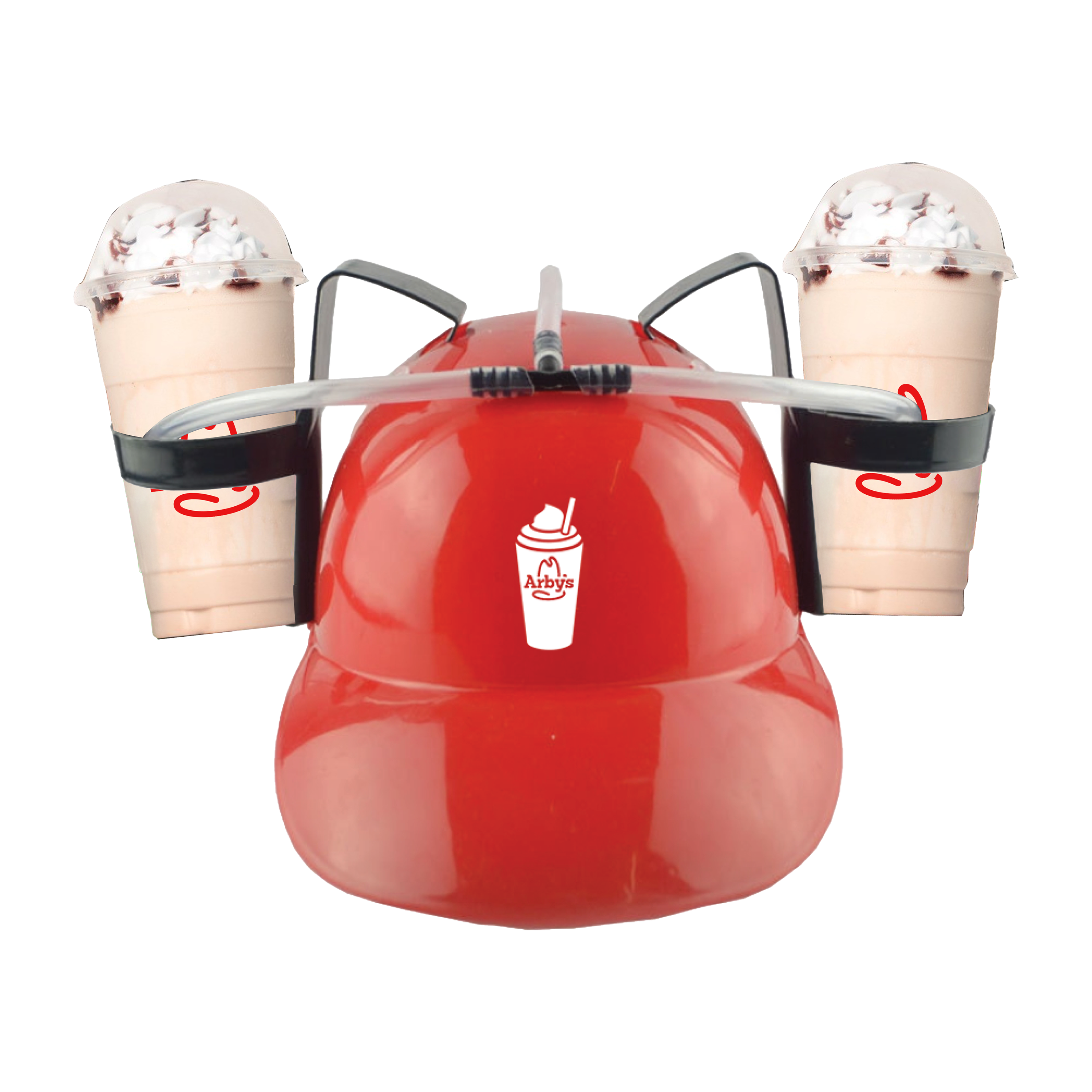 Jamocha Shake Helmet