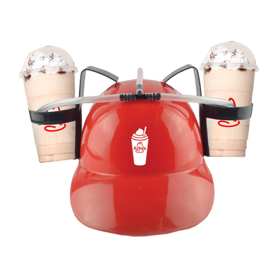 Jamocha Shake Helmet