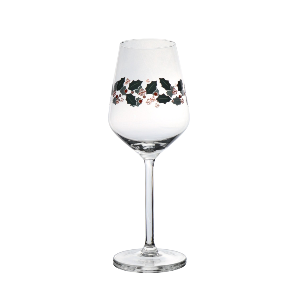 Holiday Glass