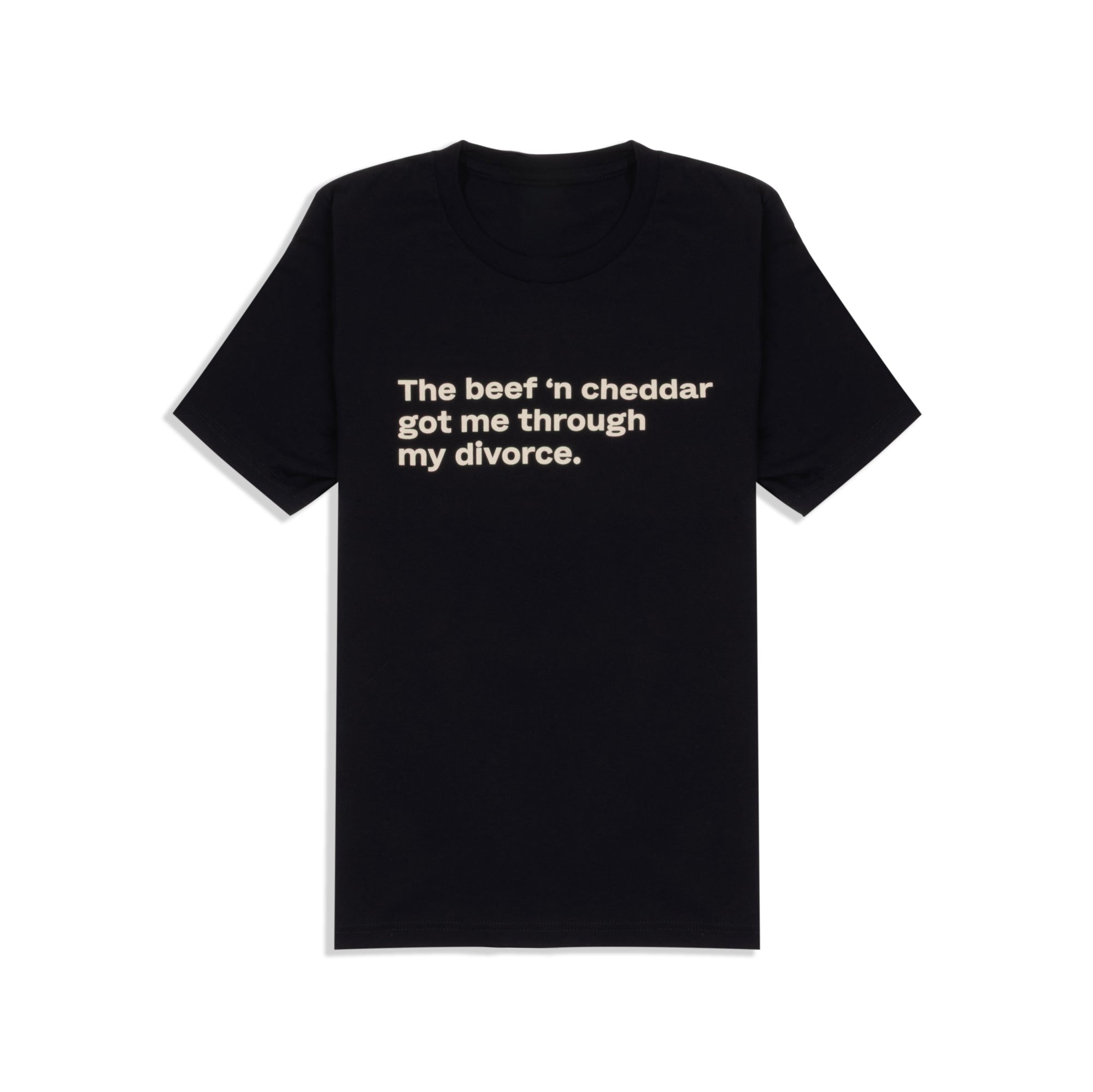 Divorce Tee