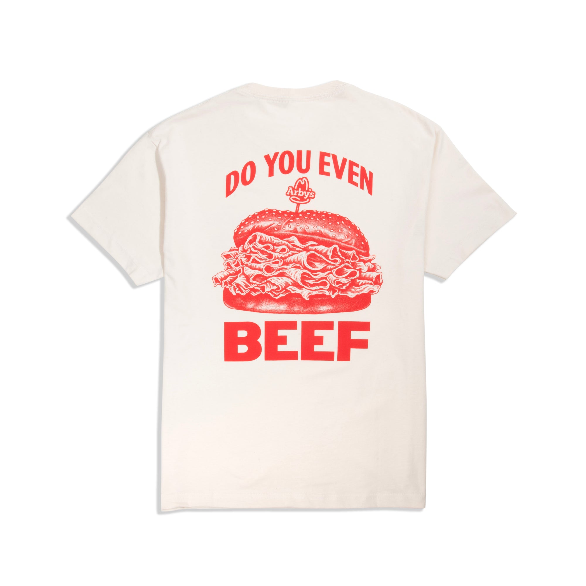 Do You Even Beef? Tee