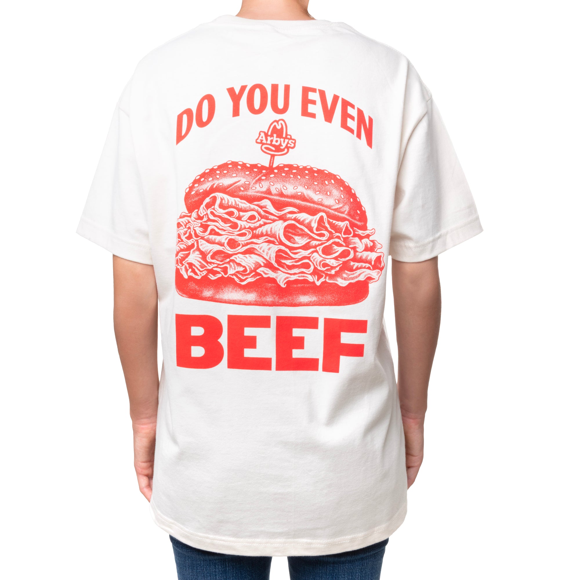 Do You Even Beef? Tee
