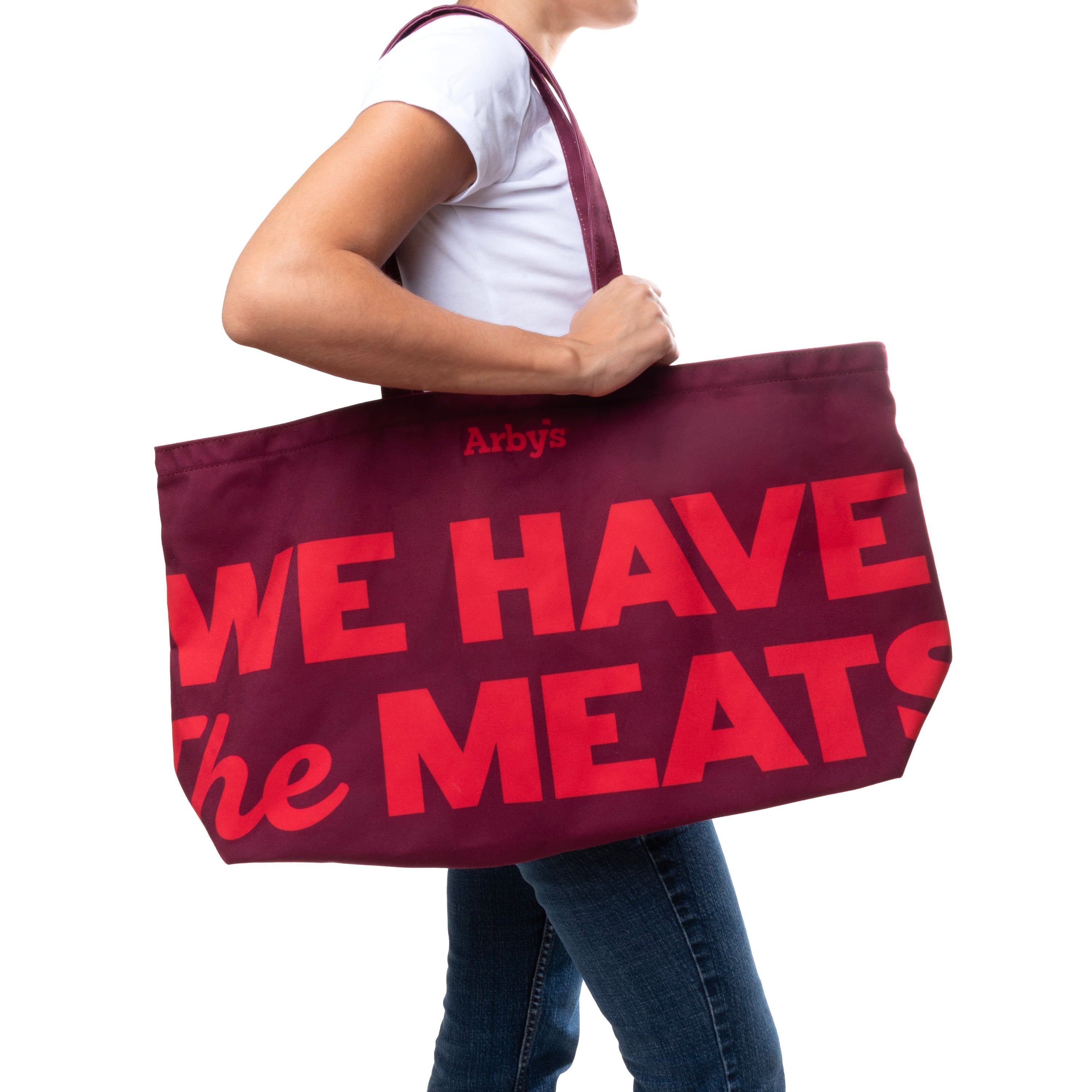 We Have The Meats Tote Bag