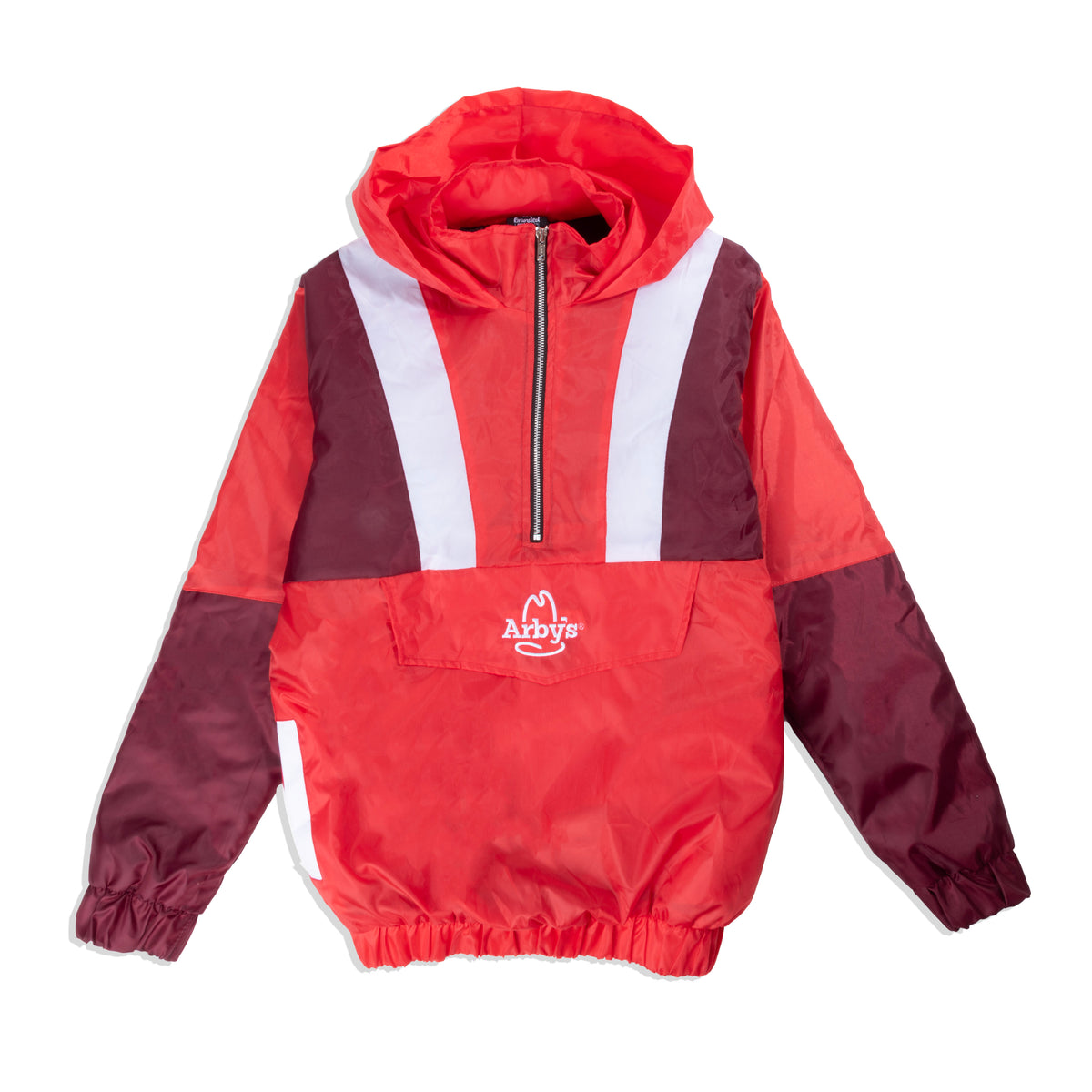 Steak Nuggets Windbreaker