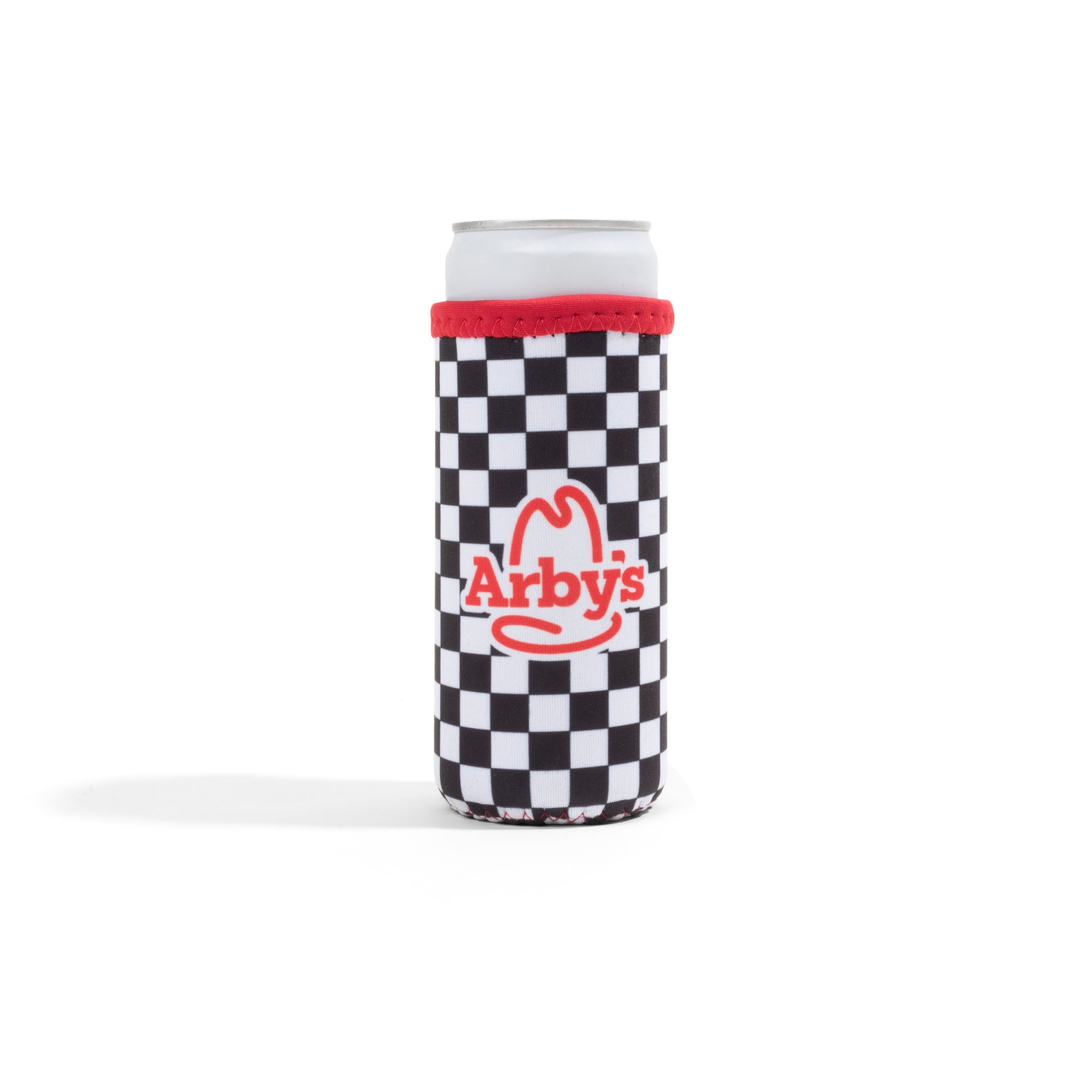 Slim Can Koozie Set
