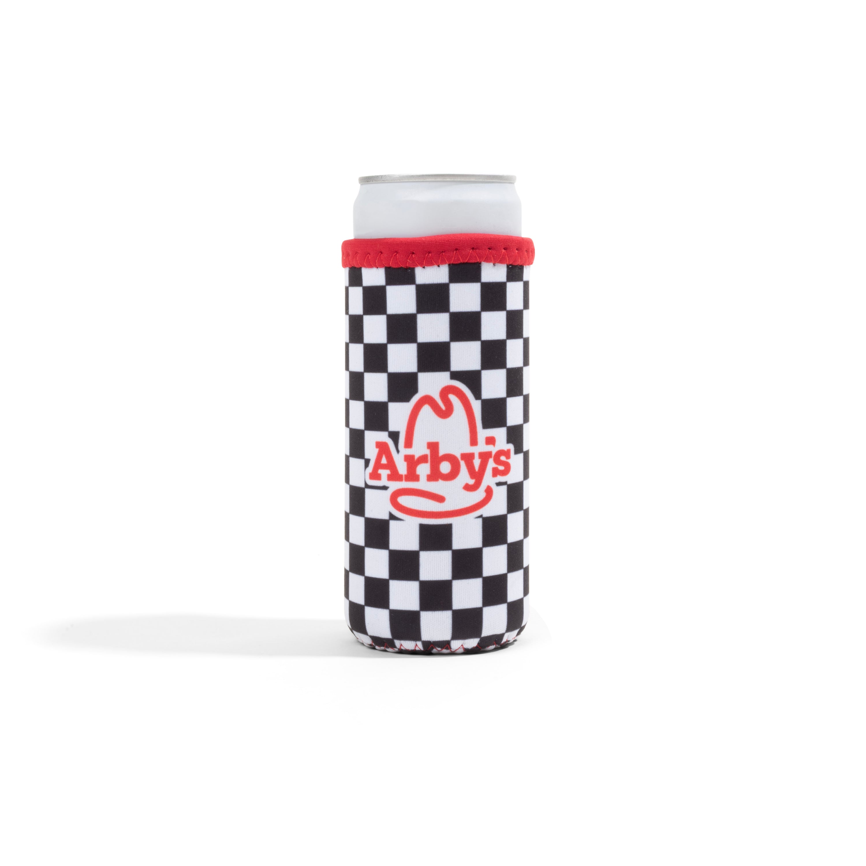 Slim Can Koozie Set