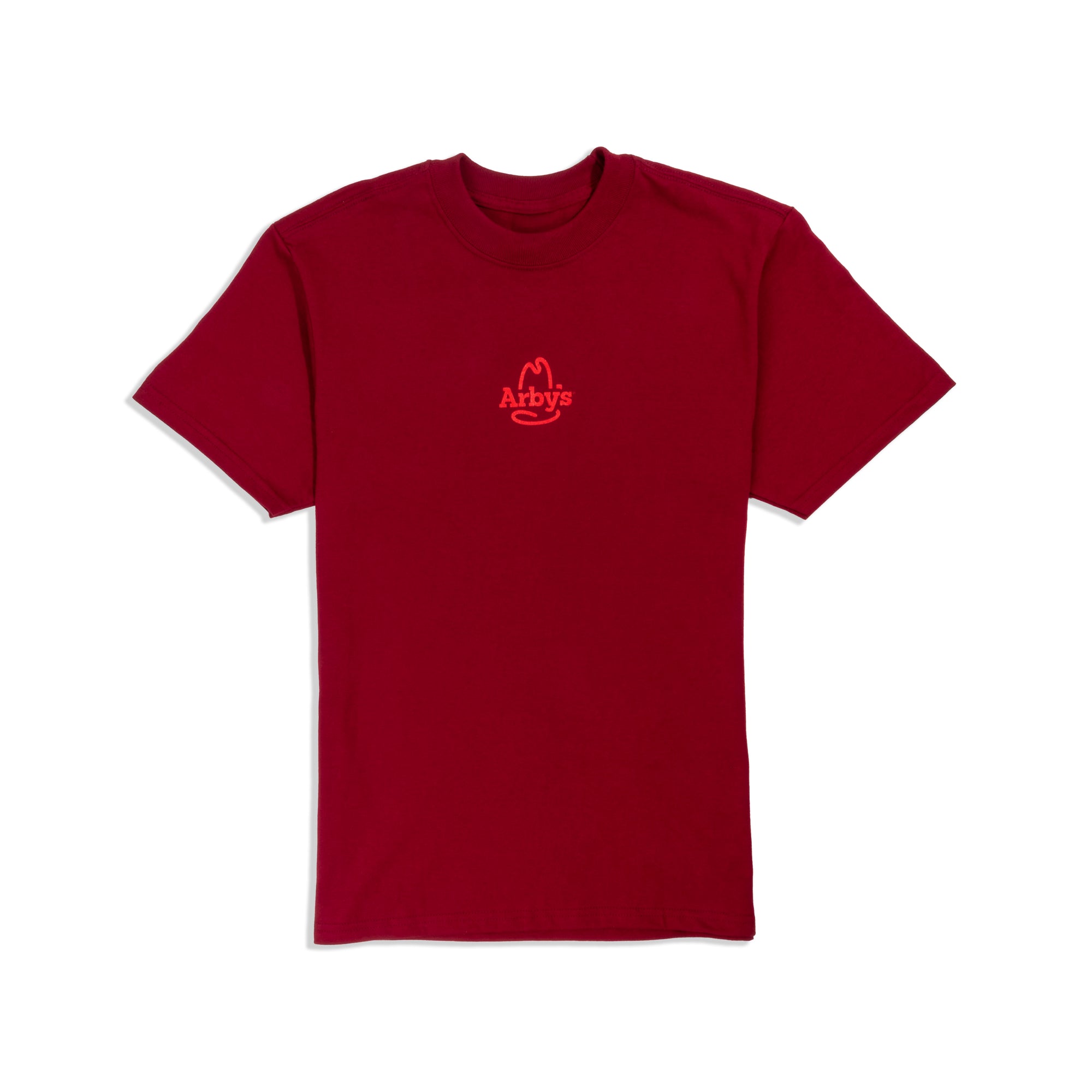 Double Beef N Cheddar Tee
