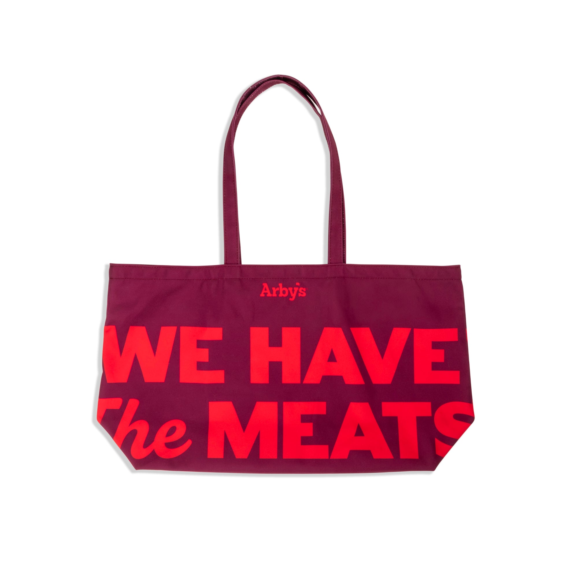 We Have The Meats Tote Bag