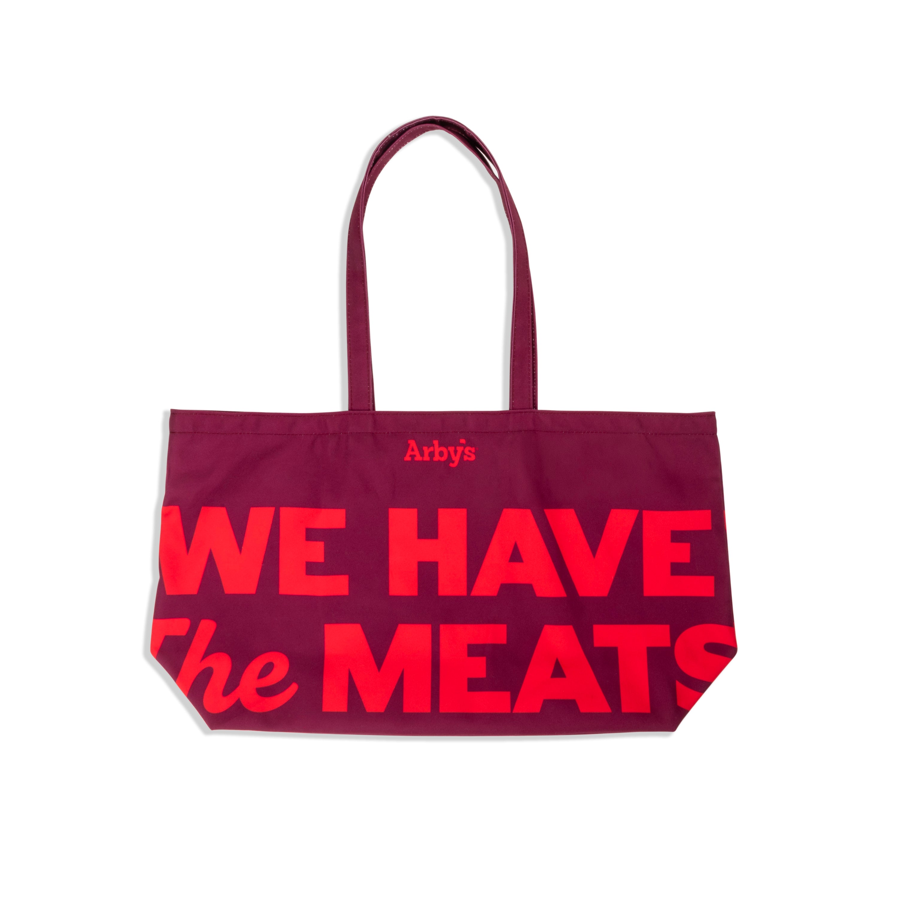We Have The Meats Tote Bag