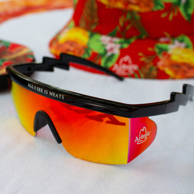 Arby’s Party Shades