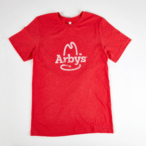 The Classic Arby's T-Shirt