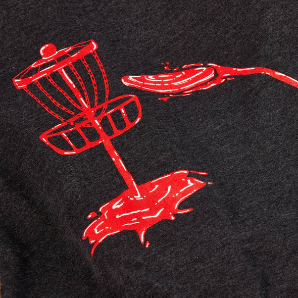 Disc Golf T-Shirt