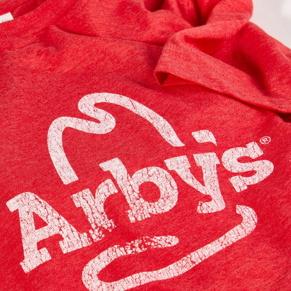 The Classic Arby's T-Shirt