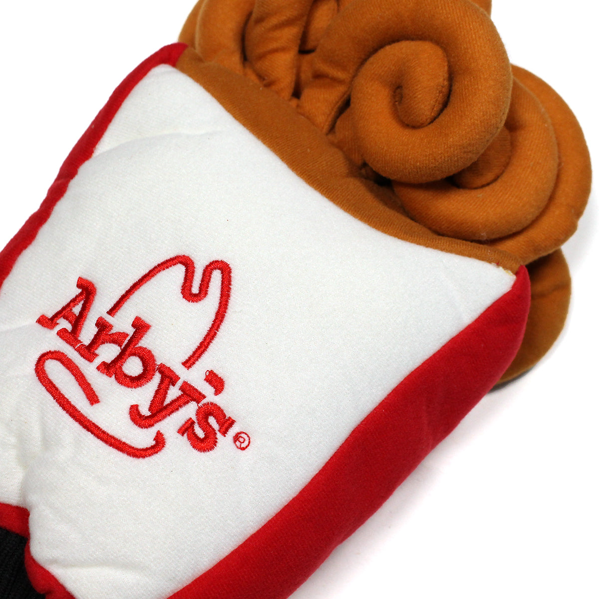 Curly Fry Golf Headcover