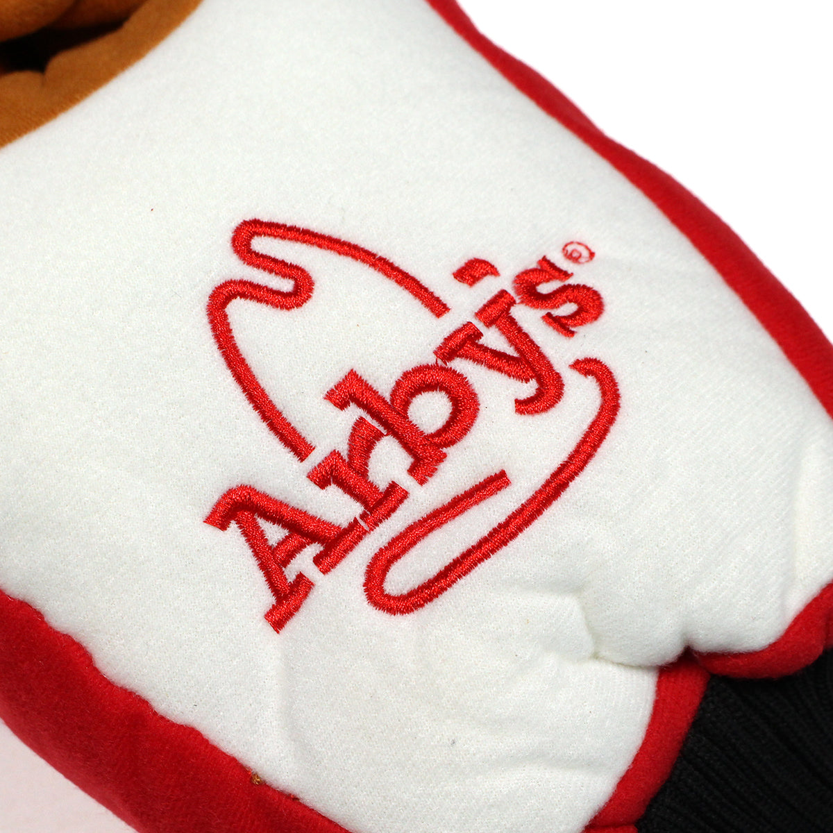 Curly Fry Golf Headcover