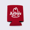 Arby's Can Cooler