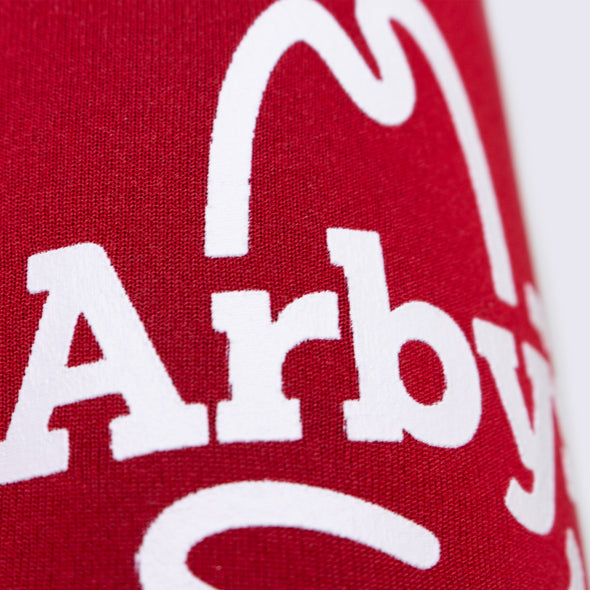 Arby's Can Cooler
